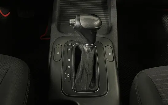 Kia Cerato 1.60 автоматическая, фото №1