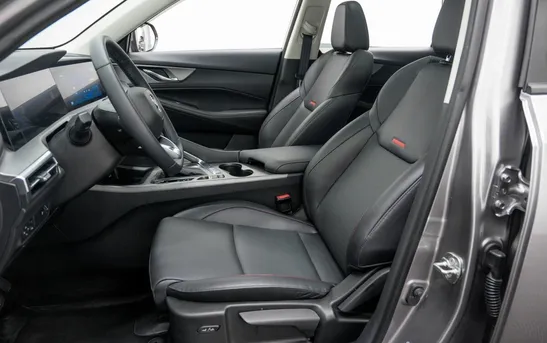 Changan CS35PLUS 1.40 робот, фото №1