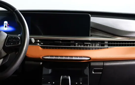 CHERY Tiggo 8 Pro Max 2.00 робот, фото №1