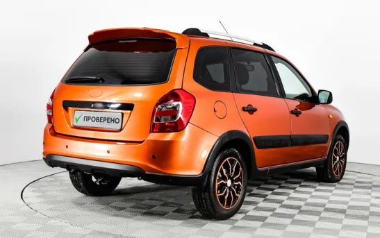 Lada (ВАЗ) Kalina 1.60 механика, фото №1