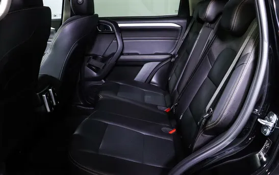 Haval Dargo 2.00 робот, фото №1