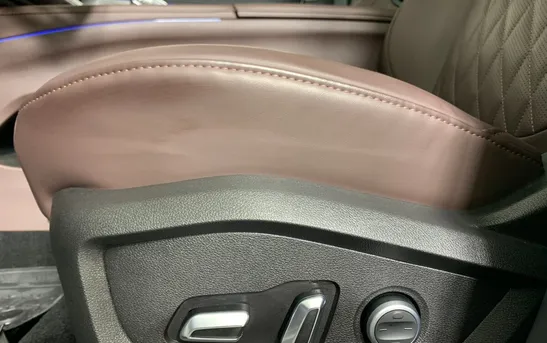 CHERY Tiggo 8 Pro Max 2.00 робот, фото №1