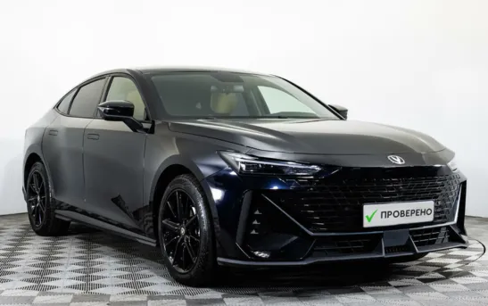 Changan UNI-V 1.50 робот, фото №1