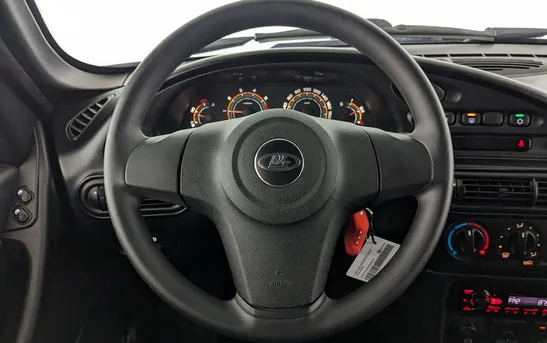 Lada (ВАЗ) Niva 1.70 механика, фото №1