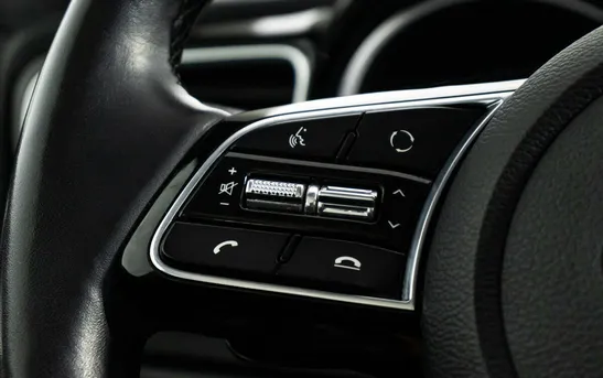 Kia Ceed 1.60 автоматическая, фото №1