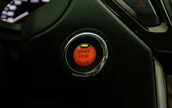 Nissan Pathfinder 3.50 вариатор, фото №1