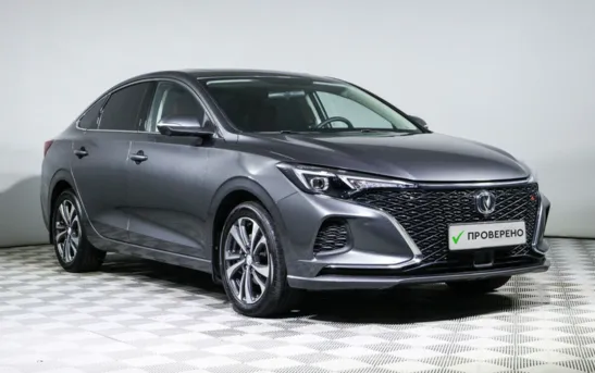 Changan Eado Plus 1.40 робот, фото №1