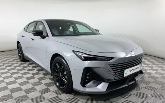 Changan UNI-V 1.50 робот, фото №1