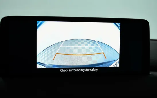 Mazda CX-5 2.50 автоматическая, фото №1