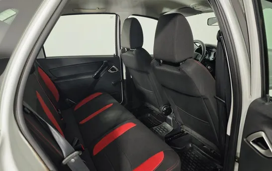 Lada (ВАЗ) Granta 1.60 механика, фото №1