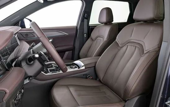 Jetour X90 PLUS 1.60 робот, фото №1