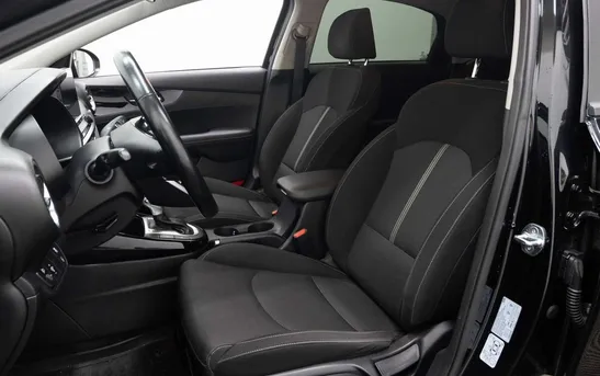 Kia Cerato 2.00 автоматическая, фото №1