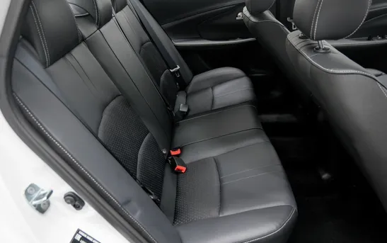 Changan Alsvin 1.50 робот, фото №1