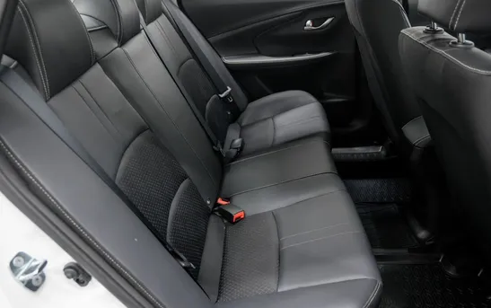 Changan Alsvin 1.50 робот, фото №1