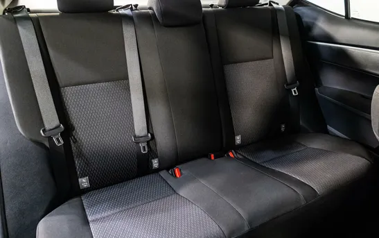 Toyota Corolla 1.60 механика, фото №1