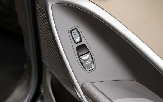 Hyundai Santa Fe 2.40 автоматическая, фото №1