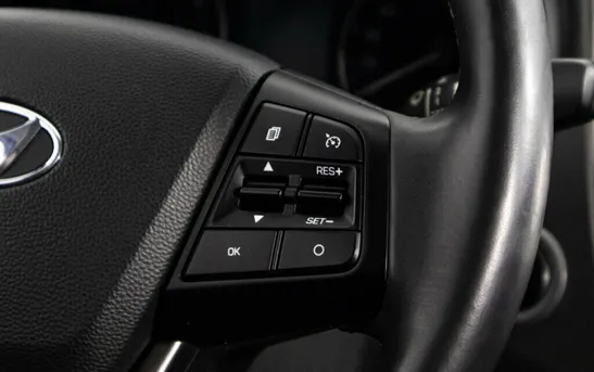 Hyundai Creta 1.60 автоматическая, фото №1