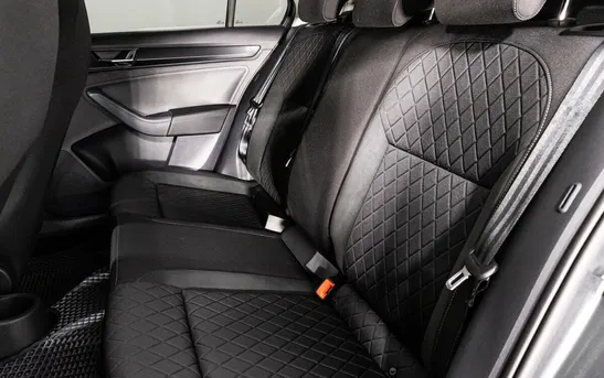 Skoda Rapid 1.60 автоматическая, фото №1