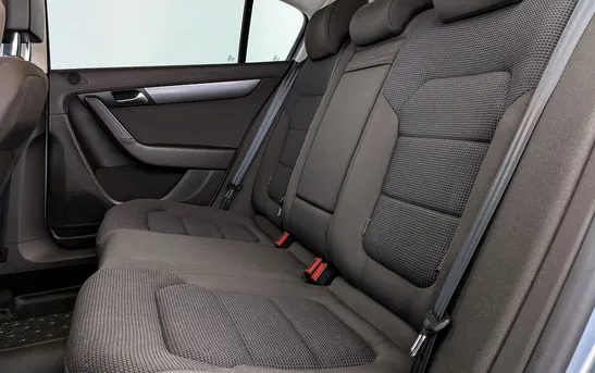 Volkswagen Passat 1.80 робот, фото №1