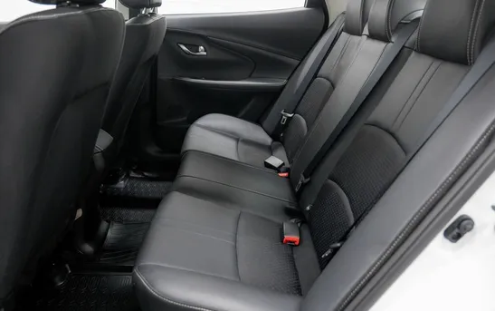 Changan Alsvin 1.50 робот, фото №1