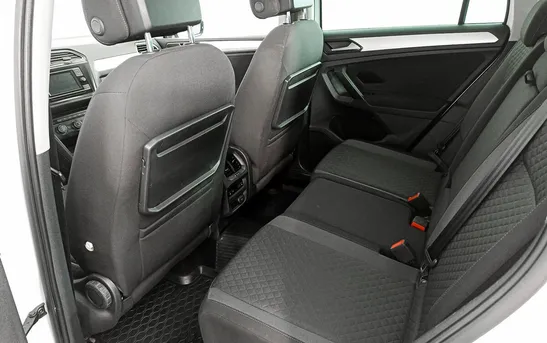 Volkswagen Tiguan 1.40 робот, фото №1
