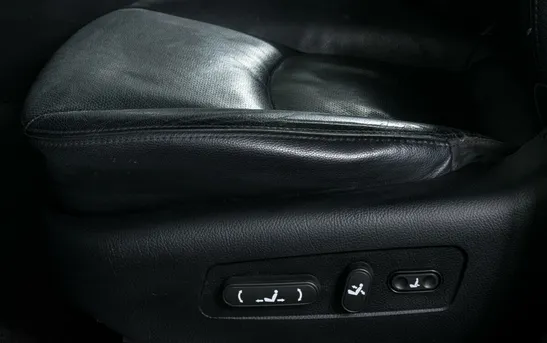 Kia Mohave 3.00 автоматическая, фото №1