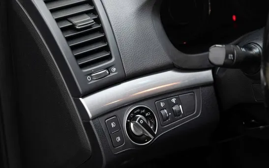 Hyundai i40 2.00 автоматическая, фото №1