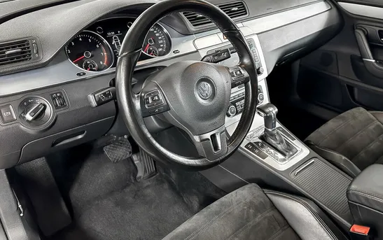 Volkswagen Passat CC 1.80 робот, фото №1