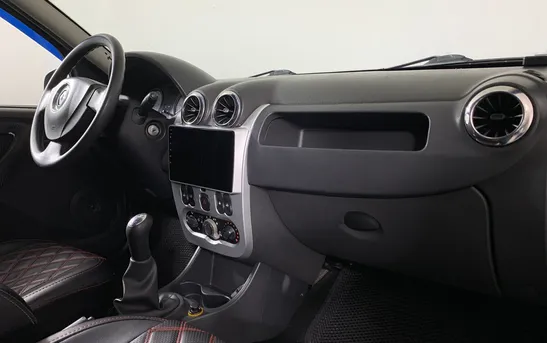 Renault Sandero 1.60 механика, фото №1