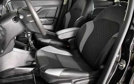 Lada (ВАЗ) XRAY 1.60 вариатор, фото №1