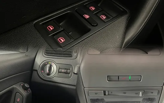 Volkswagen Polo 1.60 автоматическая, фото №1