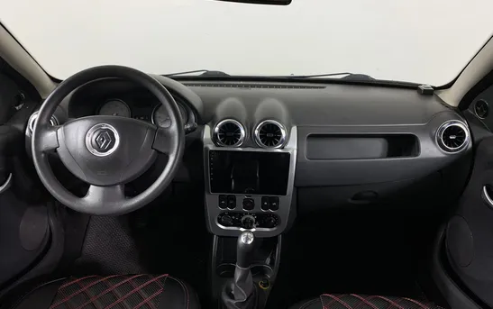 Renault Sandero 1.60 механика, фото №1