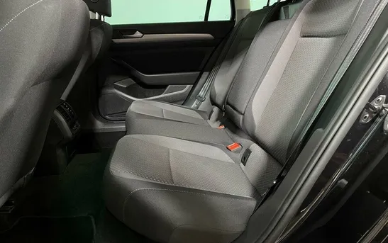 Volkswagen Passat 1.60 робот, фото №1