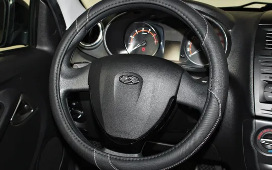 Lada (ВАЗ) Granta 1.60 механика, фото №1