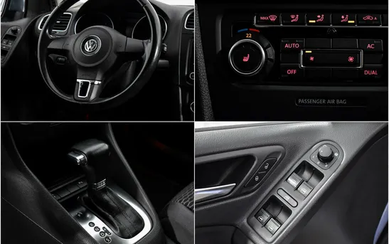 Volkswagen Golf 1.60 робот, фото №1