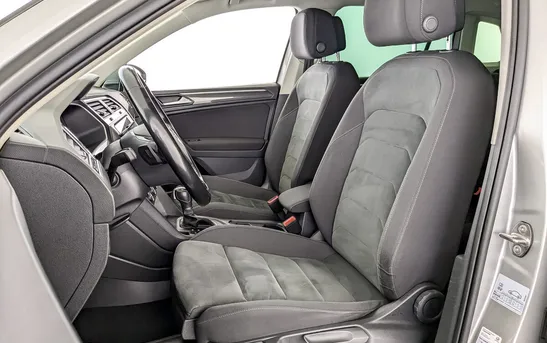 Volkswagen Tiguan 1.40 робот, фото №1