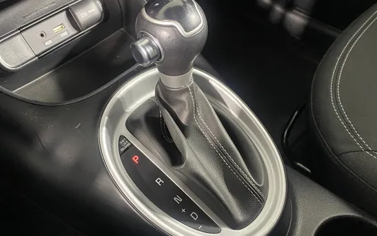 Kia Soul 1.60 автоматическая, фото №1