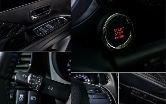 Mitsubishi Outlander 2.00 вариатор, фото №1