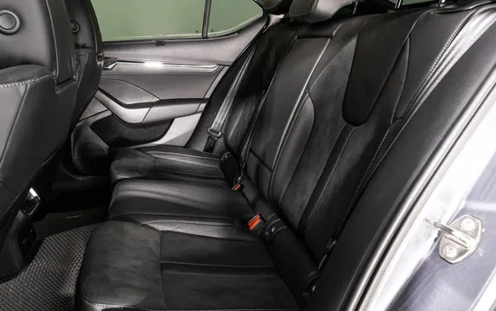 Skoda Octavia 2.00 робот, фото №1