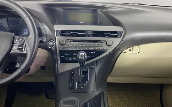 Lexus RX 2.70 автоматическая, фото №1