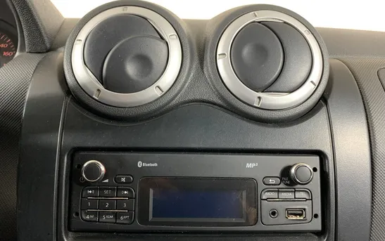 Lada (ВАЗ) Largus 1.60 механика, фото №1