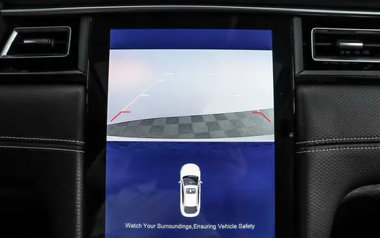 JAC J7 1.50 вариатор, фото №1