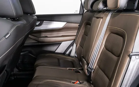 CHERY Tiggo 8 Pro 1.60 робот, фото №1