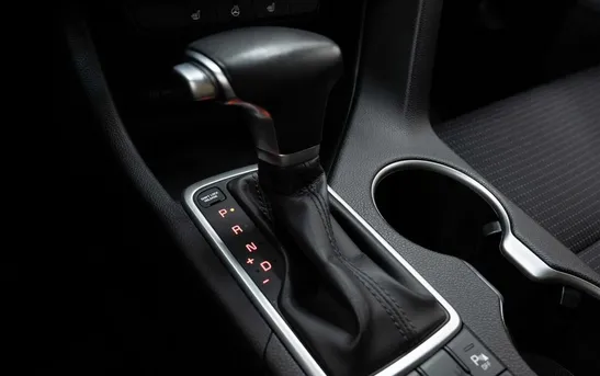 Kia Sportage 2.00 автоматическая, фото №1