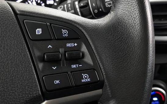 Hyundai Tucson 2.00 автоматическая, фото №1