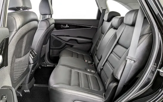 Kia Sorento 2.20 автоматическая, фото №1