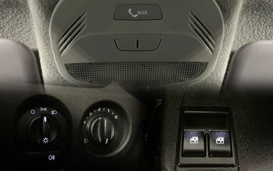 Lada (ВАЗ) 2121 (4x4) 1.70 механика, фото №1