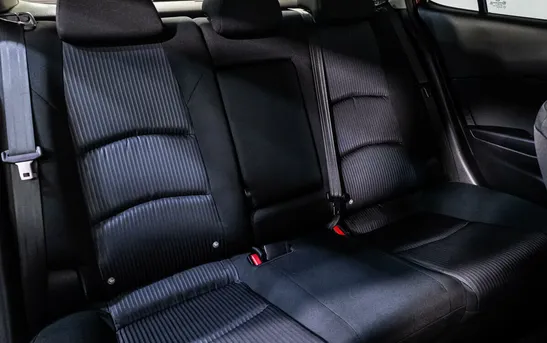 Mazda 3 1.50 автоматическая, фото №1