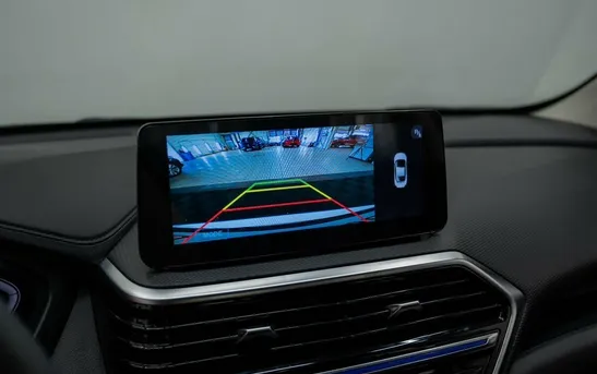 Changan Alsvin 1.50 робот, фото №1