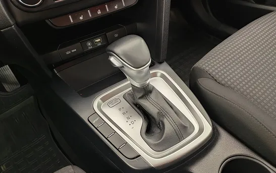 Kia Ceed 1.60 автоматическая, фото №1